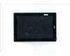 Lenovo 02DC123 MECH_ASM 10.1 HD touch w/Bezel WLAN ANT