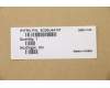 Lenovo 5CB0U44137 Tastatur inkl. Topcase ASM_UK L 81RS MC