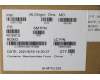 Lenovo 5CB1C17329 Tastatur inkl. Topcase schweiz L82M0STO_GY