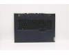 Lenovo 5CB1D20019 Tastatur inkl. Topcase ASM_UK L82JM PHA_BU