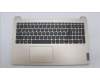 Lenovo 5CB1H70747 Tastatur inkl. Topcase ASM_TUR L82R4 NFPSD