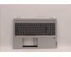 Lenovo 5CB1H80107 Tastatur inkl. Topcase ASM_USA ENG W 82RA CG