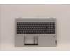 Lenovo 5CB1H81053 Tastatur inkl. Topcase ASM_HBW W 82R8 CG