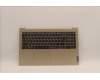 Lenovo 5CB1J19767 Tastatur inkl. Topcase ASM_KOR L82V7 NFPSD