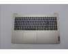 Lenovo 5CB1H92136 Tastatur inkl. Topcase ASM_TC L82QD NFPSD