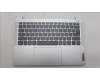 Lenovo 5CB1L10835 Tastatur inkl. Topcase_GRE C82XD NFP CG BL AL