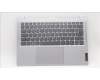 Lenovo 5CB1L10885 Tastatur inkl. Topcase_FRA C82XD NFP CG BL PL