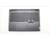 Lenovo 5CB1L30872 Tastatur inkl. Topcase ASM_JPN L82WK ONGY RGB