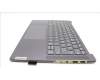 Lenovo 5CB1L49553 Tastatur inkl. Topcase ASM_TUR L83BU SG