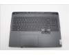 Lenovo 5CB1L54619 Tastatur inkl. Topcase ASM_EURO ENG L82WMOGRGB