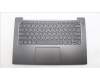 Lenovo 5CB1M48840 Tastatur inkl. Topcase ASM_ENG L83FR IMR IG