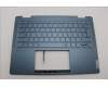 Lenovo 5CB1P00305 Tastatur inkl. Topcase franz&ouml;sischA H83DJ NFP TT