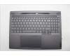 Lenovo 5CB1P31190 Tastatur inkl. Topcase ASM_HBW L 21N5SG SCREW