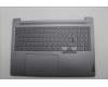 Lenovo 5CB1P31541 Tastatur inkl. Topcase ASM_POR L83D4 AG UMA
