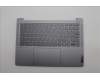 Lenovo 5CB1P31558 Tastatur inkl. Topcase ASM_EURO ENG_H 83D2_ARG