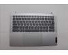Lenovo 5CB1P49009 Tastatur inkl. Topcase UKR C83DA NFP CG BLAI AL