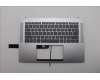 Lenovo 5CB1Q28964 Tastatur inkl. Topcase ASM_POR W83J3 CG BL