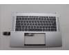 Lenovo 5CB1Q32409 Tastatur inkl. Topcase ASM_UK W83J3 CG