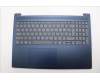 Lenovo 5CB1R08018 COVER UpASSYH83J1 UK CB 3CELL ML NBL