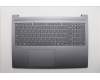 Lenovo 5CB1R07735 COVER UpASSYH83J1 EURO ENG LG 3CELL MLBL