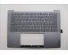Lenovo 5CB1R68342 Tastatur inkl. TopcaseASM NORDIC C 83JX LG NPS