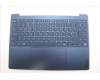 Lenovo 5CB1R61727 Tastatur inkl. Topcase ASM_UK L 83LCCB PS SCW