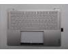 Lenovo 5CB1R68404 Tastatur inkl. Topcase franz&ouml;sischA C 83JX SSH PS