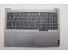 Lenovo 5CB1S00298 Tastatur inkl. Topcase ASM_UK W21SK AG NBL H