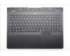 Lenovo 5CB1S57446 Tastatur inkl. Topcase ASM_FRA L 83LUEB WH