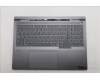Lenovo 5CB1S57392 Tastatur inkl. Topcase _SPA L21R0 CP w/Screw