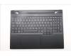 Lenovo 5CB1S82839 Tastatur inkl. Topcase deutsch L 83F0AS