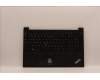 Lenovo 5M11C43584 MECH_ASM KB C RUS BKLT(PMX)PT US BK