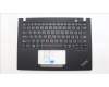 Lenovo 5M11L59433 MECH_ASM BL KB BK WW ARA CHY