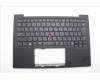 Lenovo 5M11N61210 MECH_ASM GRP_KBD_BZL_JPN_WW_DB_LTN