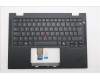 Lenovo 5M11S16033 MECH_ASM BL KB BK WW DEN SRX