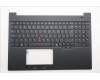 Lenovo 5M11T58552 MECH_ASM BL KB NP BK WW UK LTN