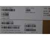Lenovo 5M11T58877 MECH_ASM BKLT KB NP BK SWS LTN