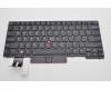 Lenovo 5N20V44192 NB_KYB CMFL-CS20,BK-BL,SRX,ENG