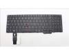 Lenovo 5N21K05037 NB_KYB CS23 NM TOP,BK-BL,CHY,FRA/ENG