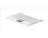 HP Top Cover W/Keyboard Intl für HP ProBook 430 G8