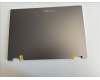 Acer 61.KT4N8.001 COVER.LCD.GRAY