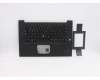 Lenovo MECH_ASM WW C-Cvr+SPA KB ASM,SRX für Lenovo ThinkPad X1 Extreme Gen 3 (20TK/20TL)