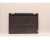 Lenovo COVER Upper Case ASM_POR L82QG FPSG für Lenovo Yoga 7 16IAP7 (82QG)