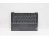 Lenovo COVER UpperCaseASM_ENG C82L3 StoBL_WW für Lenovo IdeaPad 5 Pro-14ITL6 (82L3)