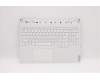 5CB1D10532 Lenovo COVER Upper Case ASM_UKR L82JF STw/BUWRF