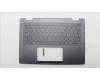 5CB1L47273 Lenovo COVER Upper Case ASM_SWS H 82YM FP STGY