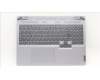 5CB1L60092 Lenovo COVER Upper Case ASM_FRA C 82YA MGBL