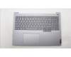 Lenovo COVER Upper Case ASM_EURO ENG W21KHAGBLU für Lenovo ThinkBook 16 G6 IRL (21KH/21NR)
