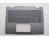 5CB1S01183 Lenovo COVER UpASSY GER H 83KT NFP LG BL