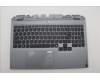 Lenovo COVER Upper Case ASM_HBW C 83DX RGB für Lenovo LOQ 15i 15IRX9 Gen 9 (83DV/83KH)